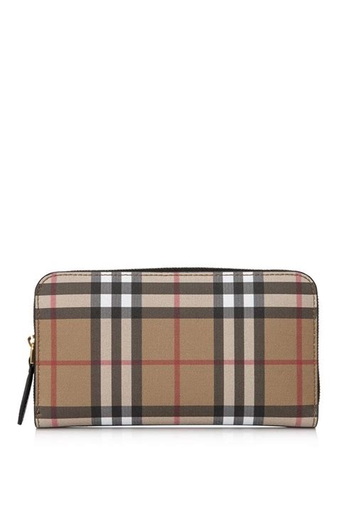 5 mẫu ví nam Burberry chính hãng giá tốt .